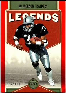Bo Jackson