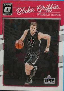 Blake Griffin