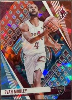 Evan Mobley