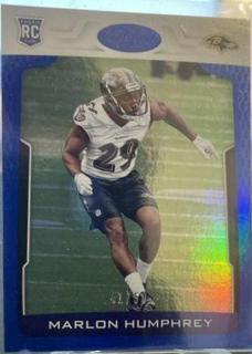 Marlon Humphrey