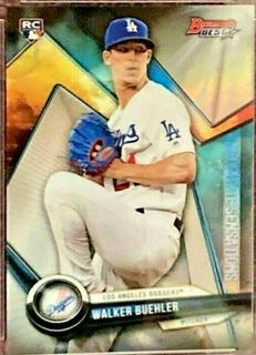 Walker Buehler