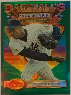 Doc Gooden