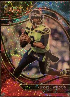 Russell Wilson