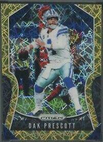 Dak Prescott