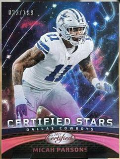 Micah Parsons