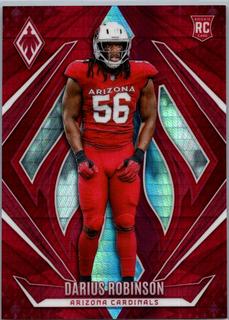 Darius Robinson