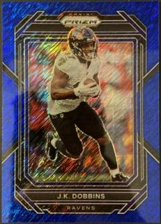 J. K. Dobbins