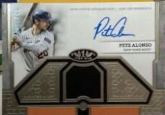 Pete Alonso