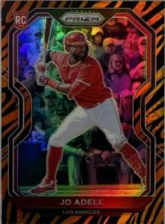 Jo Adell