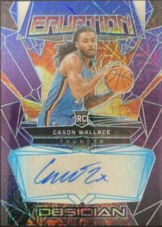 Cason Wallace