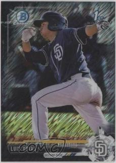 Luis Urias