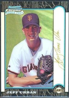 Jeff Urban