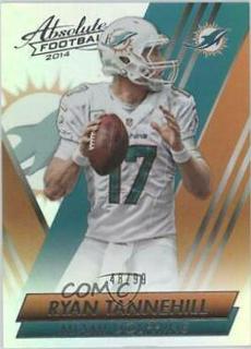 Ryan Tannehill