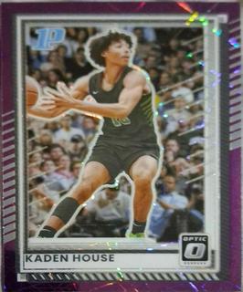 Kaden House
