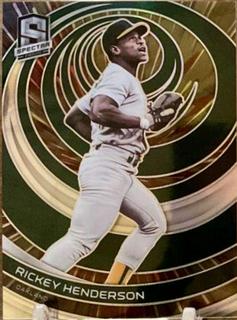 Rickey Henderson