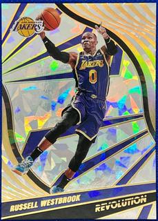 Russell Westbrook