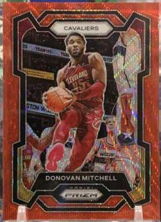 Donovan Mitchell