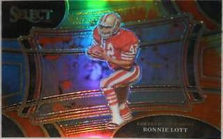 Ronnie Lott