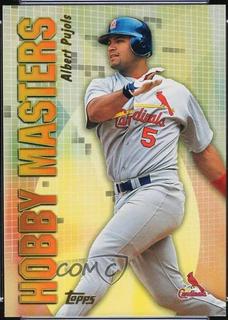 Albert Pujols