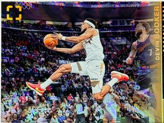 Devin Booker