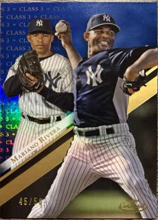 Mariano Rivera