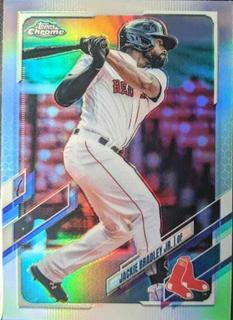 Jackie Bradley Jr.