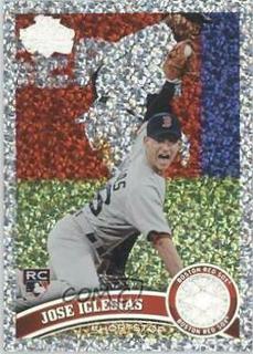 Jose Iglesias