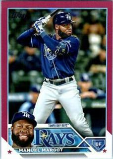 Manuel Margot