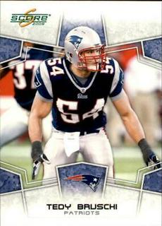 Tedy Bruschi