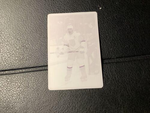 Mark Stone #R-16 Hockey Cards 2023 Parkhurst Champions Retros Autograph