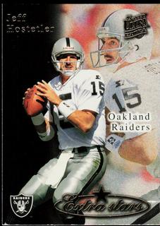Jeff Hostetler