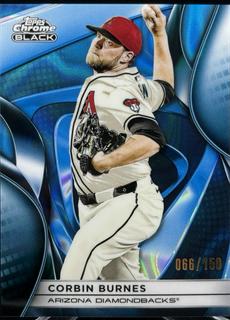 Corbin Burnes