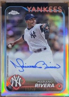 Mariano Rivera