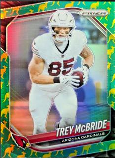 Trey McBride