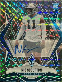 Nic Scourton