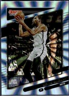 Kevin Durant