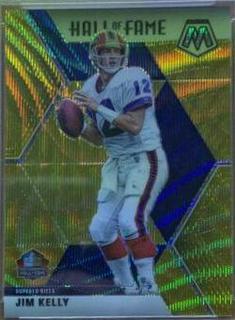 Jim Kelly