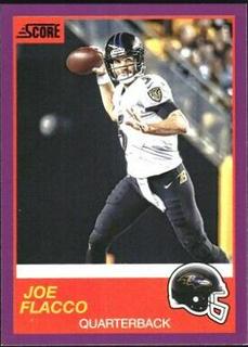 Joe Flacco