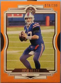 Josh Allen