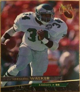 Herschel Walker