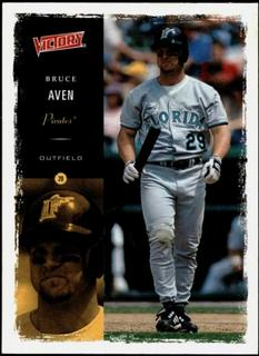 Bruce Aven