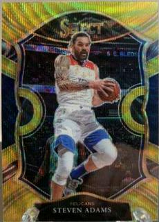 Steven Adams