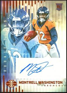 Montrell Washington