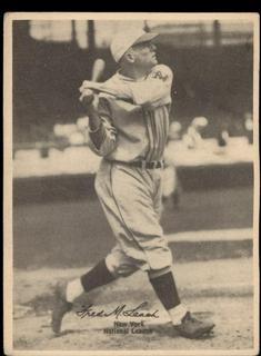 Fred M. Leach