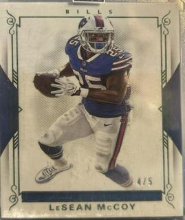 LeSean McCoy
