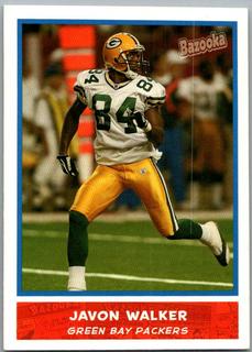 Javon Walker