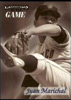 Juan Marichal