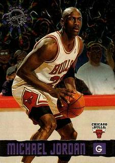 Michael Jordan