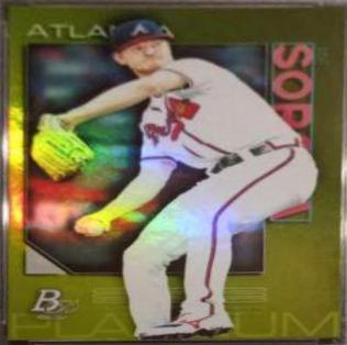 Mike Soroka