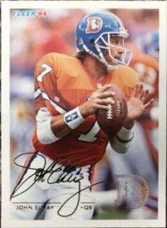 John Elway